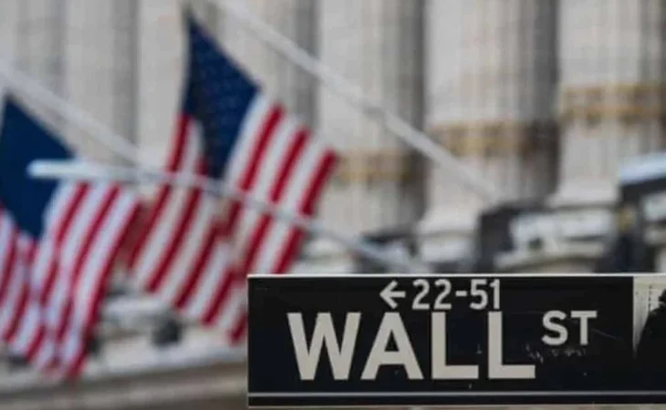 Inflación Estados Unidos — Inflación Estados Unidos sube a 4,1% en mayo, la más alta en tres años