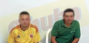 Presuntos ladrones liberados — Presuntos Ladrones Liberados tras Hurto en Pereira: Investigación Continúa