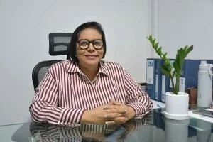 control político Risaralda — Diputada Luz Polo intensifica control político en Risaralda sobre gestión depart