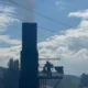 Contaminación Mochuelo CAR — Impacto Ambiental: CAR Declara Contaminación Mochuelo Clase I
