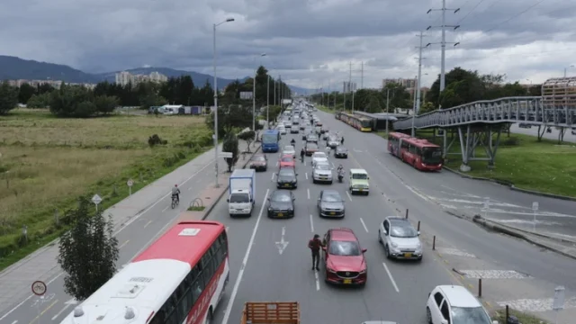 plan éxodo y retorno Bogotá — Plan Éxodo y Retorno Bogotá: Operativo de Movilidad para Puente Festivo