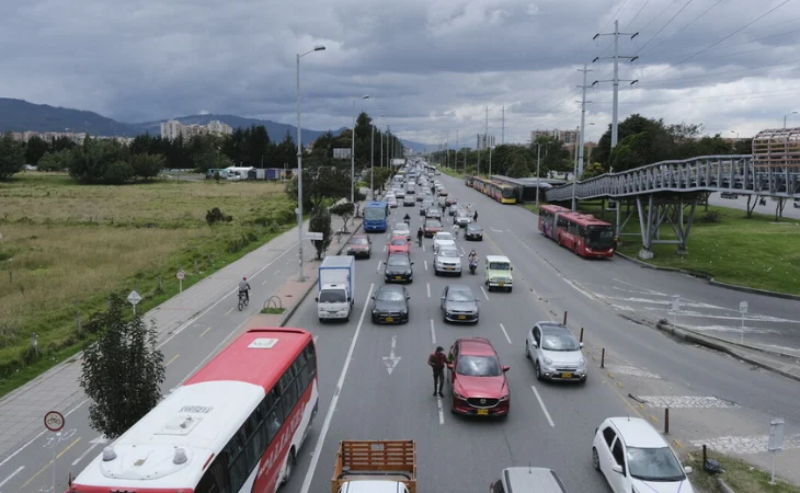 plan éxodo y retorno Bogotá — Plan Éxodo y Retorno Bogotá: Operativo de Movilidad para Puente Festivo