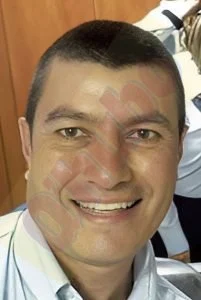 Ricardo Henao Salgado — Fallecimiento de Ricardo Henao Salgado Causa Hondo Dolor en su Familia
