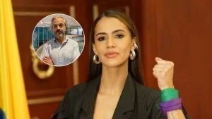 Mafe Carrascal Oviedo — Mafe Carrascal Oviedo: Invitación a diálogo post-primera vuelta presidencial