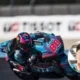David Alonso pole Moto2 — David Alonso logra histórica pole Moto2 en GP de República Checa