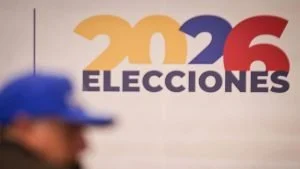 puesto de votación 2026 — Consulta tu Puesto de Votación para Elecciones Presidenciales 2026