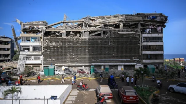 Sismos en Venezuela — Sismos en Venezuela: ONU estima millones de afectados