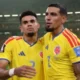Clasificación Colombia Mundial — Clasificación Colombia Mundial: Asegurada la Participación en 2026