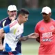 Colombia vs Congo — Selección Colombia se prepara para crucial encuentro contra Congo en el Mundial