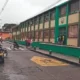 accidente clase cocina — Estudiante lesionado en accidente clase cocina en Pereira