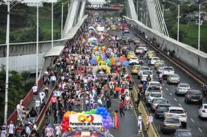 Orgullo Ser Pereira — Pereira Conmemora el Mes LGBTIQ+ con el Programa Orgullo Ser