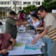 polarización electoral Colombia — Polarización electoral Colombia marca la recta final de la campaña