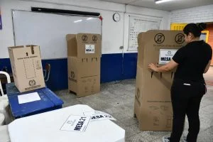 Voto Risaralda — Voto Risaralda: 878.829 Ciudadanos Listos para Definir al Próximo Presidente