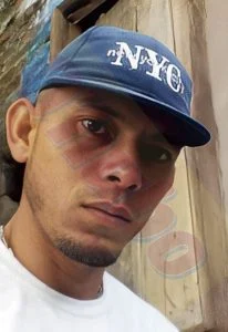 homicidio Reinel Cruz Martínez — Homicidio Reinel Cruz Martínez: Autoridades investigan crimen en Villa de Robled