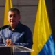 crisis energética Caribe — Alcalde de Cartagena pide al Congreso resolver crisis energética Caribe antes de