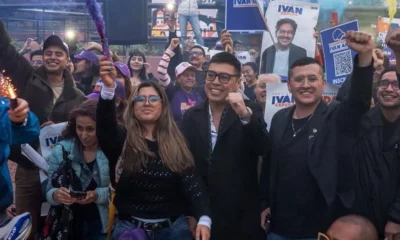 Petro pide intervención Trump — Petro pide intervención Trump por detención de Beto Coral en EE. UU.