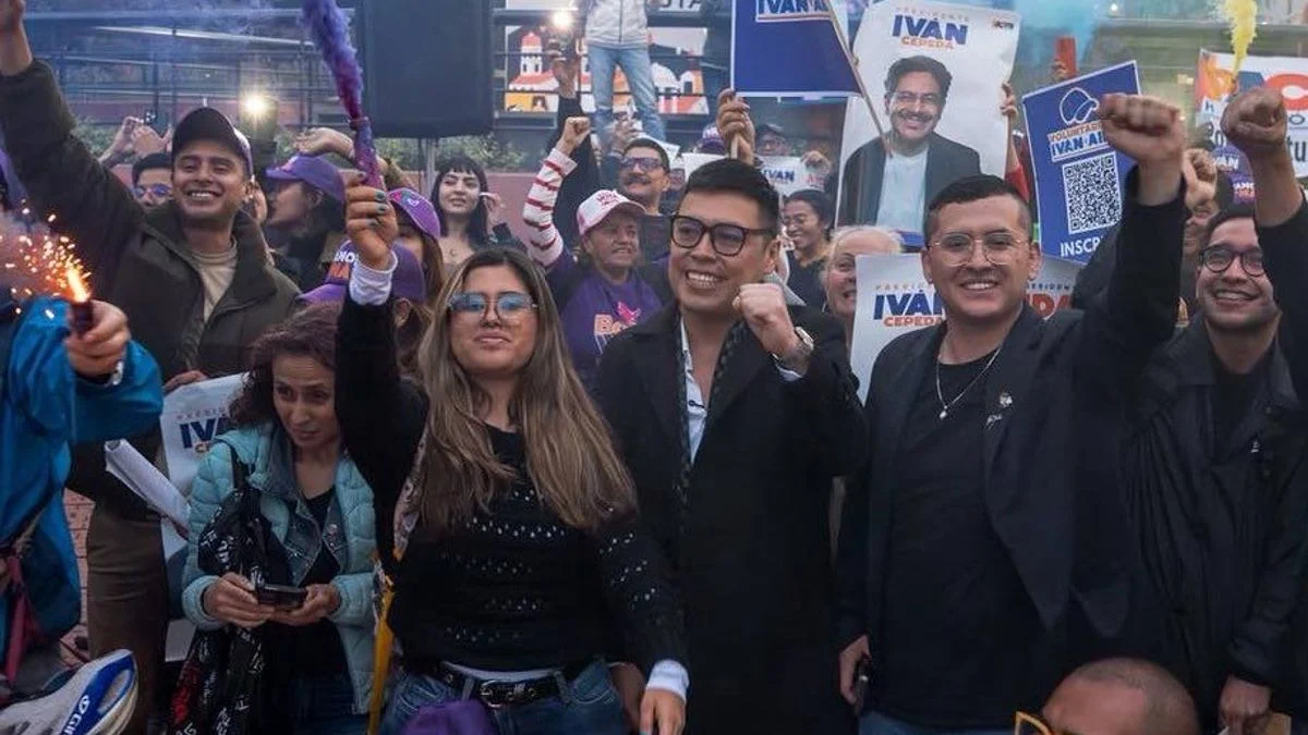 Petro pide intervención Trump — Petro pide intervención Trump por detención de Beto Coral en EE. UU.