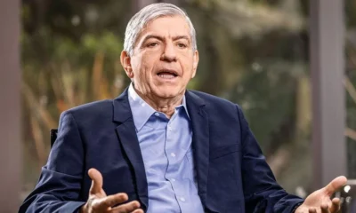 salud César Gaviria — Estado de salud César Gaviria: expresidente se recupera de cirugía abdominal
