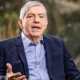 salud César Gaviria — Estado de salud César Gaviria: expresidente se recupera de cirugía abdominal