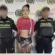 Homicidio Dosquebradas Mujer — Acusada de Homicidio en Dosquebradas, Mariana Mejía es Enviada a Prisión