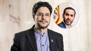 encuesta presidencial Colombia — Elecciones Presidenciales Colombia: Encuesta Revela Reñida Contienda entre Ceped