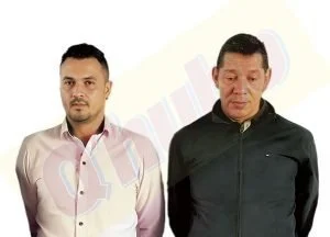 imputación desaparición forzada — La Fiscalía imputa por desaparición forzada agravada en Pereira
