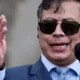 Declaraciones Petro elecciones — Petro se pronuncia sobre resultados preliminares de elecciones presidenciales