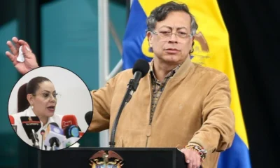 Denuncia Arizabaleta Prevaricato — Abogado de Petro ampliará Denuncia Arizabaleta Prevaricato ante la Corte Suprema