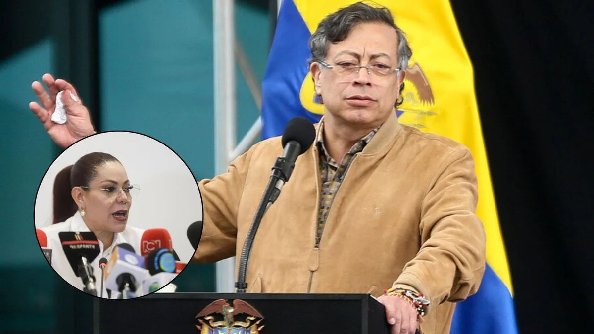 Denuncia Arizabaleta Prevaricato — Abogado de Petro ampliará Denuncia Arizabaleta Prevaricato ante la Corte Suprema