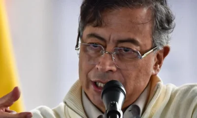 Petro logros gobierno — Petro: Logros de Gobierno Desatan Debate Político en Campaña