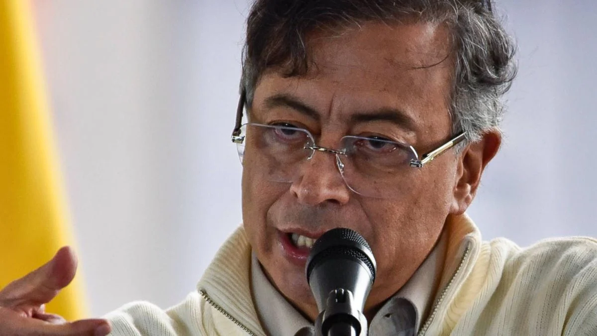 Petro logros gobierno — Petro: Logros de Gobierno Desatan Debate Político en Campaña
