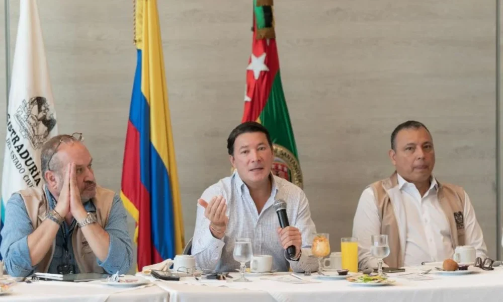 acierto preconteo electoral — Acierto Preconteo Electoral del 99.94% en Elecciones Presidenciales