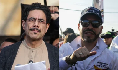 Riesgos electorales Colombia — Riesgos electorales Colombia: Defensoría del Pueblo reporta incidentes de grupos