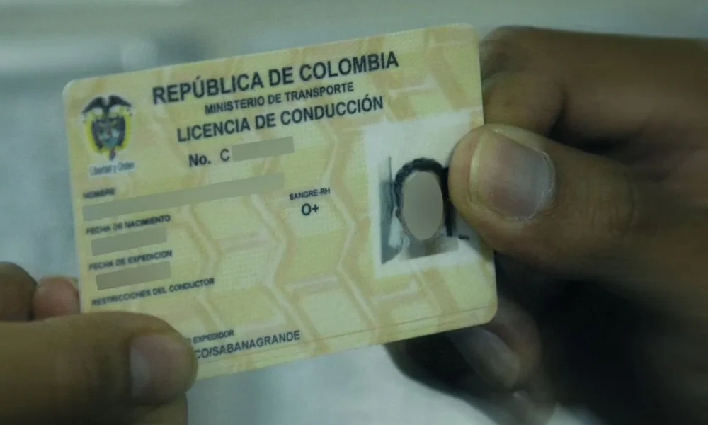 licencia de conducción por puntos — Licencia de Conducción por Puntos: Nuevo Sistema Aprobado en Senado