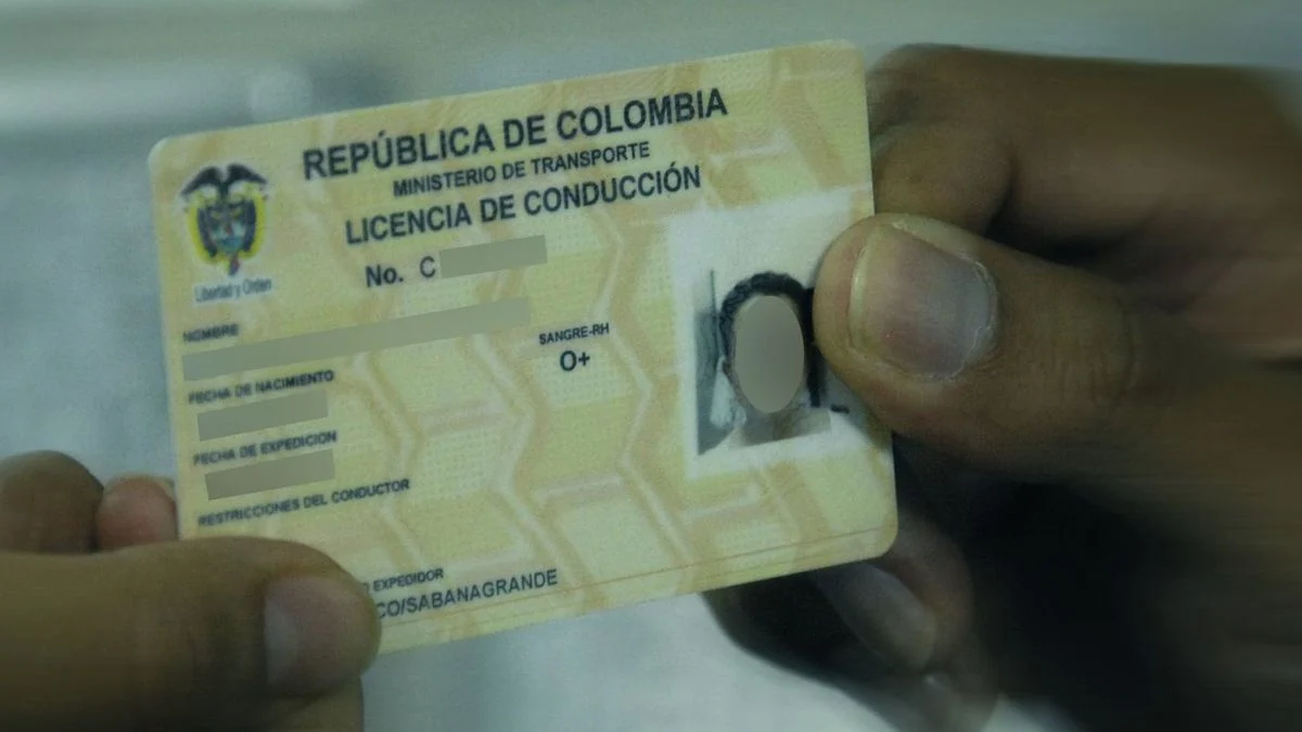licencia de conducción por puntos — Licencia de Conducción por Puntos: Nuevo Sistema Aprobado en Senado