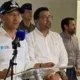 prohibición celulares votación — Prohibición celulares votación: Gobierno decreta medida contra constreñimiento e
