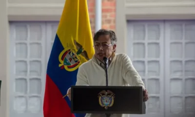 investigación Petro política — Investigación Petro política: Comisión de Acusación abre proceso formal contra e