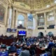 sesiones extras Congreso — Gobierno no podrá convocar sesiones extras Congreso para salvar proyectos clave