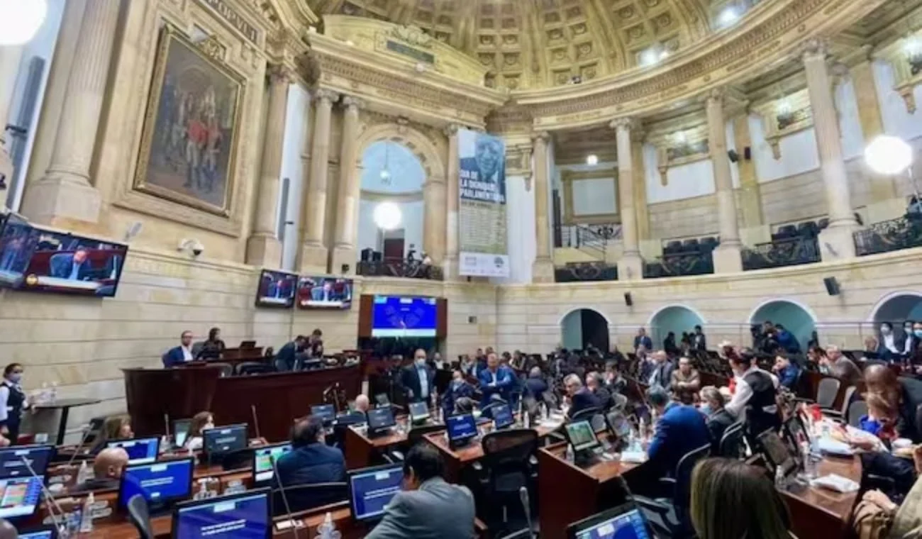 sesiones extras Congreso — Gobierno no podrá convocar sesiones extras Congreso para salvar proyectos clave