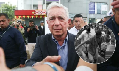 Álvaro Uribe indagatoria — Álvaro Uribe indagatoria: Fiscalía lo cita por masacres y asesinato de Valle