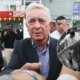 Álvaro Uribe indagatoria — Álvaro Uribe indagatoria: Fiscalía lo cita por masacres y asesinato de Valle