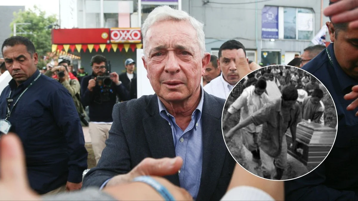 Álvaro Uribe indagatoria — Álvaro Uribe indagatoria: Fiscalía lo cita por masacres y asesinato de Valle