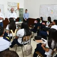 Regulación celulares Pereira — Concejo de Pereira aprueba regulación celulares Pereira en instituciones educati