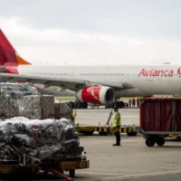 Combustibles Sostenibles Aviación — Colombia Impulsa Inversión y Producción de Combustibles Sostenibles Aviación