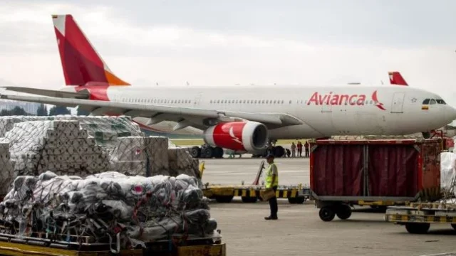 Combustibles Sostenibles Aviación — Colombia Impulsa Inversión y Producción de Combustibles Sostenibles Aviación