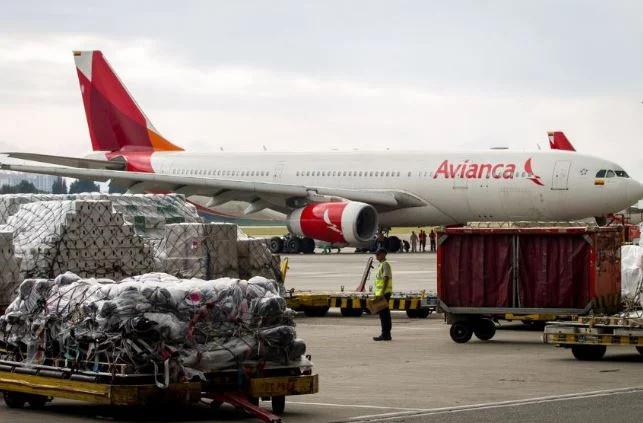Combustibles Sostenibles Aviación — Colombia Impulsa Inversión y Producción de Combustibles Sostenibles Aviación