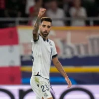 Traspaso Brais Méndez — Traspaso Brais Méndez: Fin de una Era en la Real Sociedad