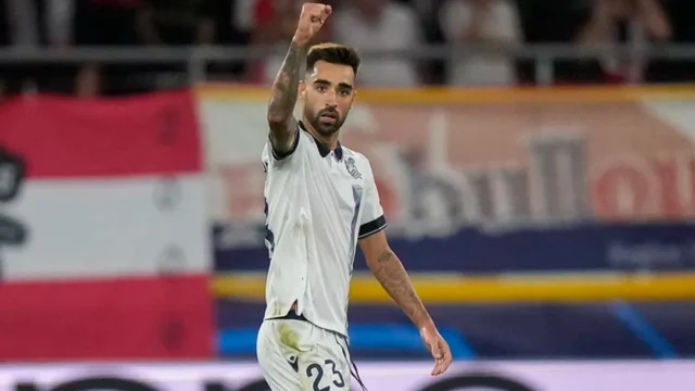 Traspaso Brais Méndez — Traspaso Brais Méndez: Fin de una Era en la Real Sociedad