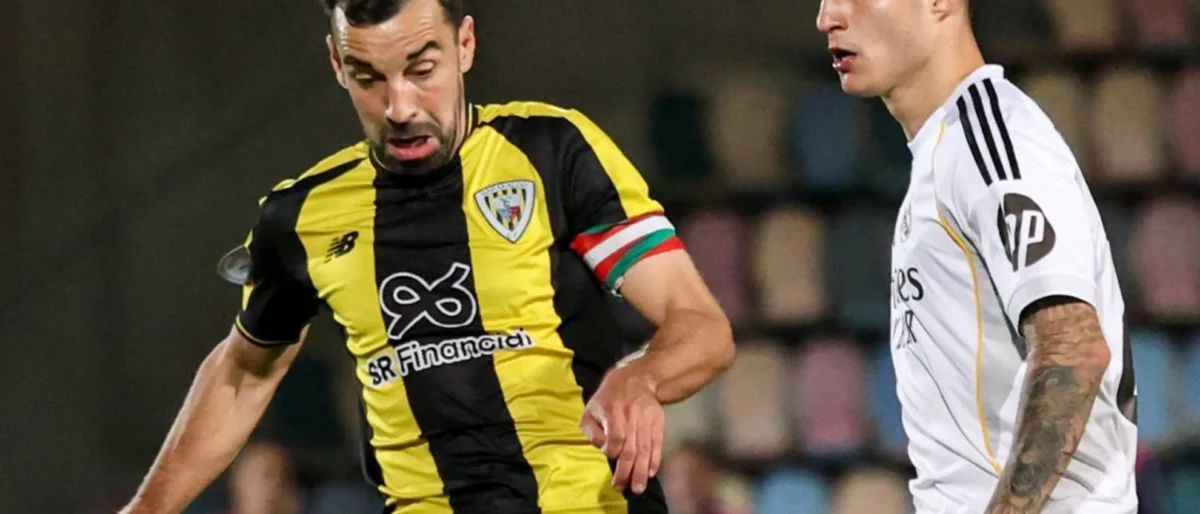 Athletic Barakaldo convenio — Fin del Athletic Barakaldo Convenio: ¿Qué sigue para los clubes vascos?