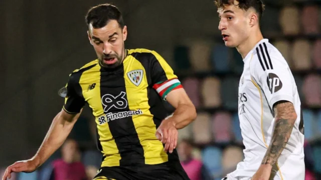 Athletic Barakaldo convenio — Fin del Athletic Barakaldo Convenio: ¿Qué sigue para los clubes vascos?